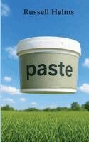 Russell Helms - paste, Häftad