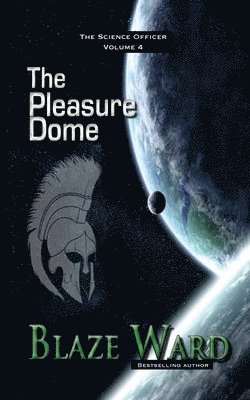 Blaze Ward - Pleasure Dome, Häftad