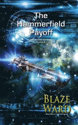 Blaze Ward - The Hammerfield Payoff, Häftad