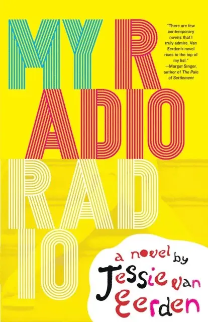 Jessie van Eerden - My Radio Radio, E-bok. Tillgänglighet: Lägg i varukorg