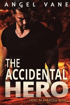Angel Vane - Accidental Hero, Häftad