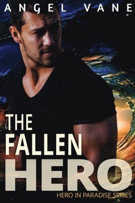 Angel Vane - Fallen Hero, Häftad