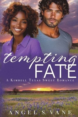 Angel S Vane - Tempting Fate, Häftad