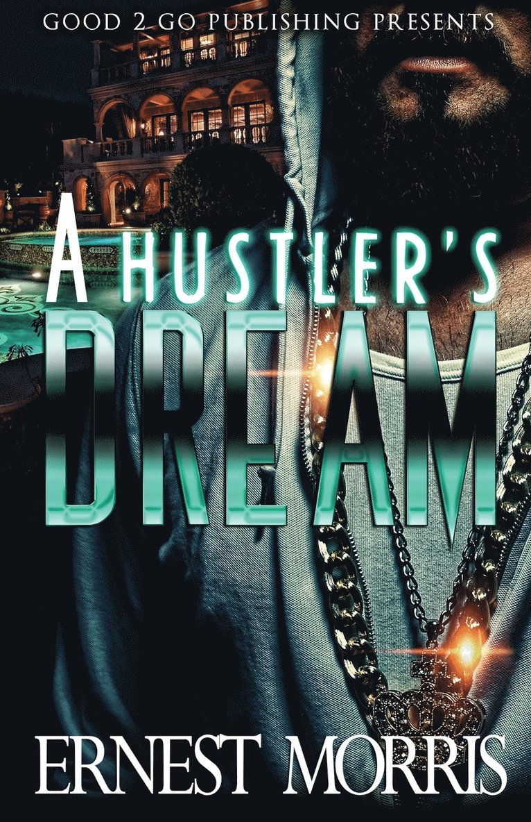 Ernest Morris - Hustler's Dream, Häftad
