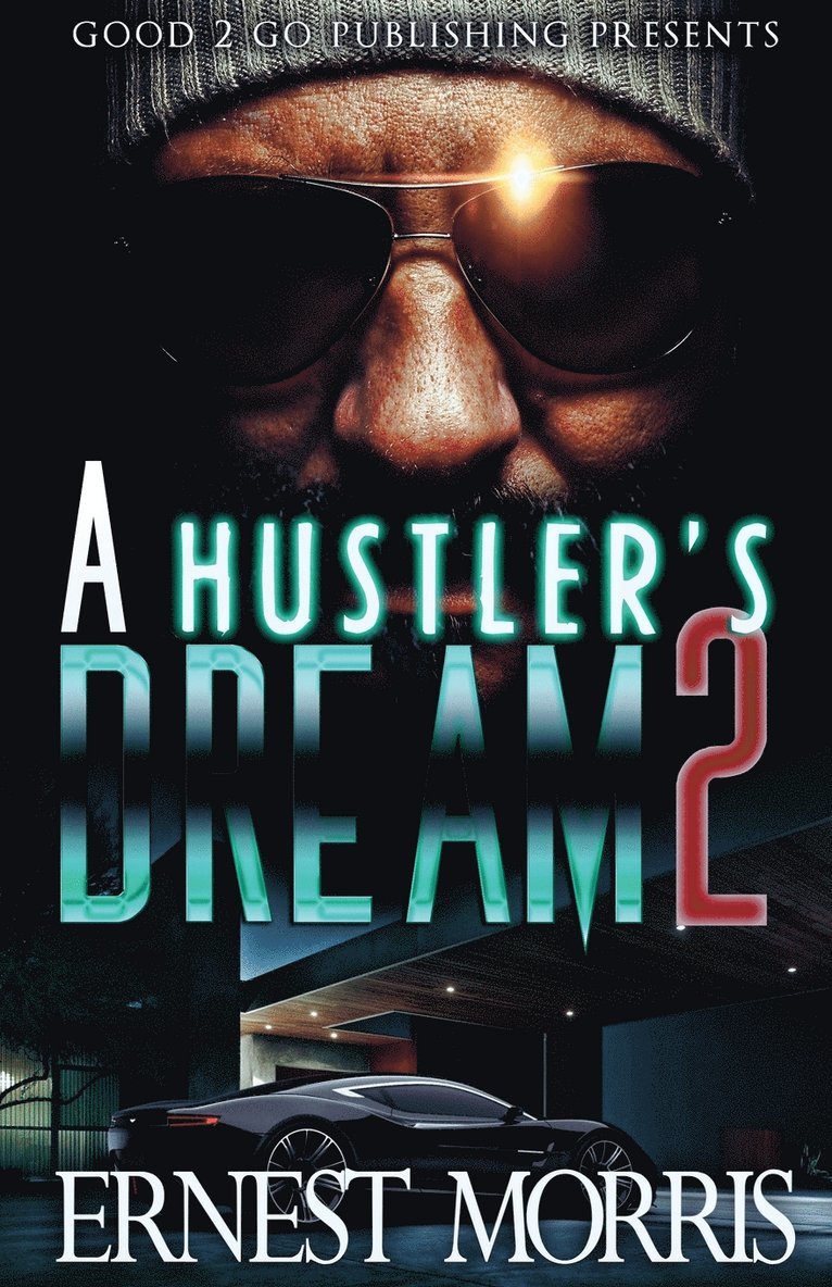 Ernest Morris - Hustler's Dream 2, Häftad
