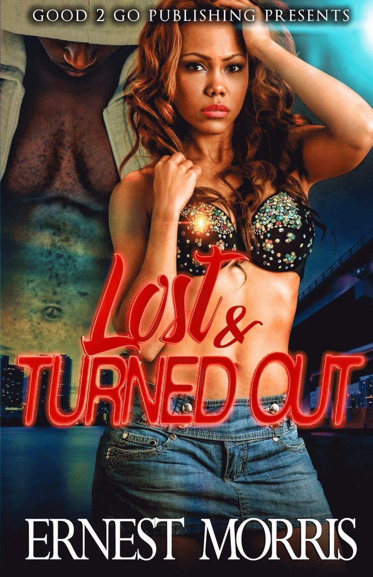 Ernest Morris - Lost & Turned Out, Häftad