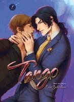 Lara Yokoshima - Tango Vol. 1, Häftad