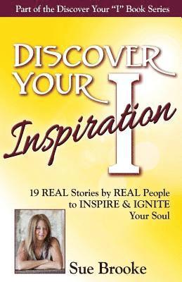 Sue Brooke - Discover Your Inspiration Sue Brooke Edition, Häftad