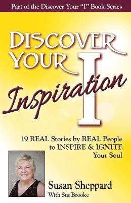 Susan Sheppard, Sue Brooke - Discover Your Inspiration Susan Sheppard Edition, Häftad