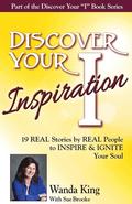 Discover Your Inspiration Wanda King Edition