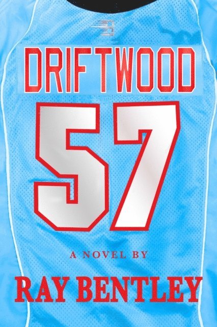Ray Bentley - Driftwood, E-bok