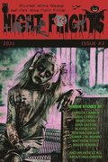 Night Frights Issue #2