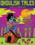 Ghoulish Tales Issue #1