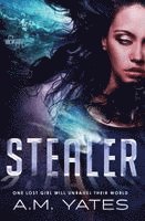 A. M. Yates, Julie MacKenzie - Stealer, Häftad. Tillgänglighet: Lägg i varukorg