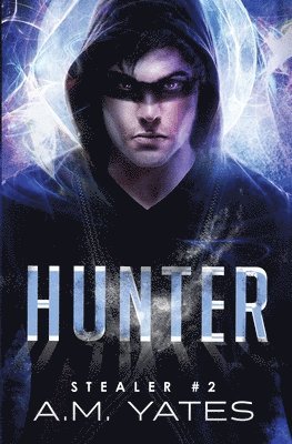 A. M. Yates - Hunter, Häftad. Tillgänglighet: Lägg i varukorg