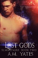 A. M. Yates - Lost Gods, Häftad. Tillgänglighet: Lägg i varukorg