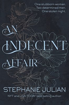 Stephanie Julian - Indecent Affair, Häftad