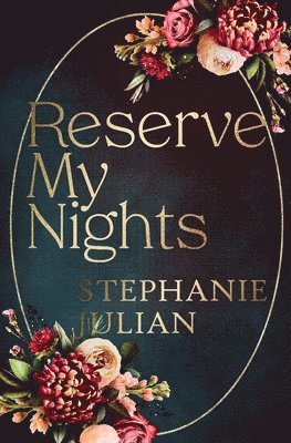 Stephanie Julian - Reserve My Nights, Häftad