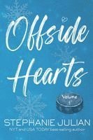 Stephanie Julian - Offside Hearts, Häftad