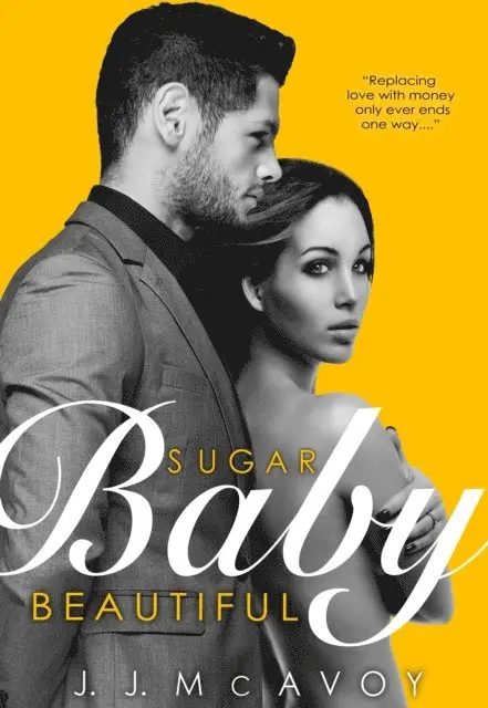 J.J. McAvoy - Sugar Baby Beautiful, E-bok. Tillgänglighet: Lägg i varukorg