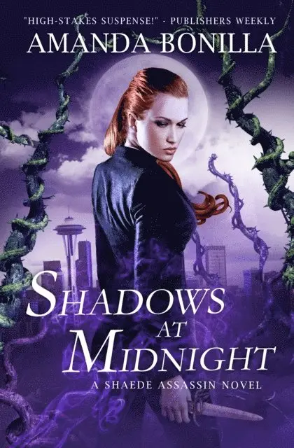 Amanda Bonilla - Shadows at Midnight, E-bok. Tillgänglighet: Lägg i varukorg