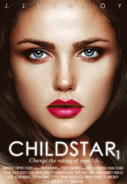 J.J. McAvoy - Child Star: Part 1, E-bok. Tillgänglighet: Lägg i varukorg