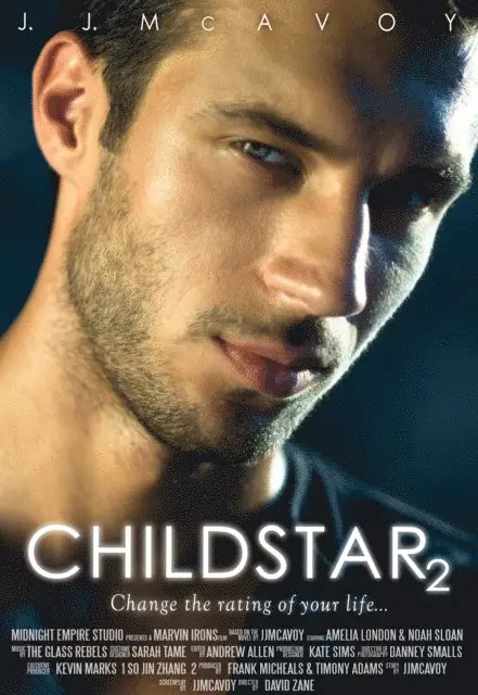 J.J. McAvoy - Child Star: Part 2, E-bok. Tillgänglighet: Lägg i varukorg