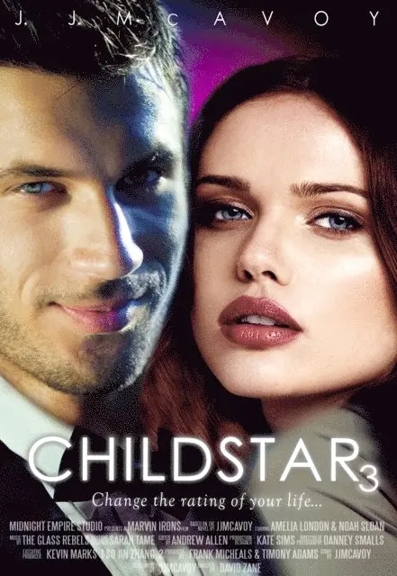 J.J. McAvoy - Child Star: Part 3, E-bok. Tillgänglighet: Lägg i varukorg