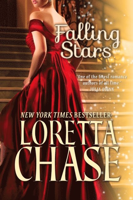 Loretta Chase - Falling Stars, E-bok