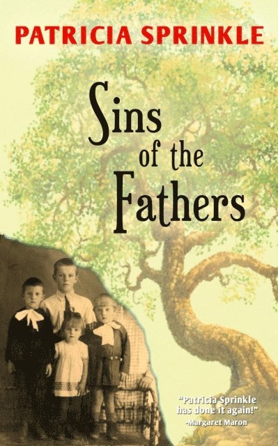 Patricia Sprinkle - Sins of the Fathers, E-bok