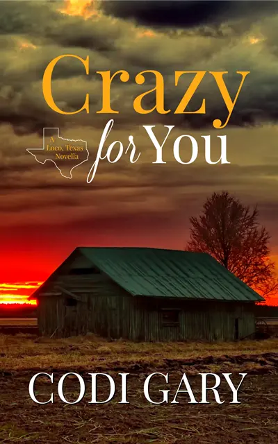 Codi Gary - Crazy for You, E-bok. Tillgänglighet: Lägg i varukorg