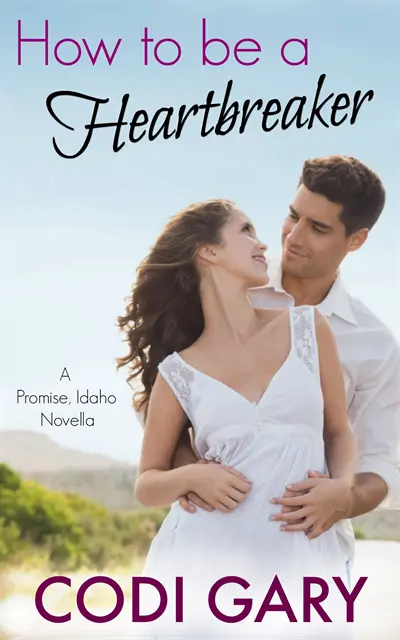 Codi Gary - How To Be a Heartbreaker, E-bok. Tillgänglighet: Lägg i varukorg