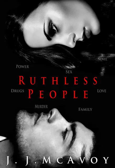 J.J. McAvoy - Ruthless People, E-bok. Tillgänglighet: Lägg i varukorg