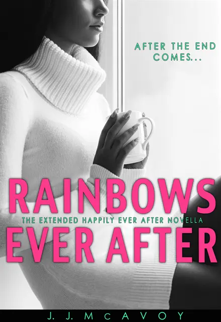 J.J. McAvoy - Rainbows Ever After, E-bok. Tillgänglighet: Lägg i varukorg
