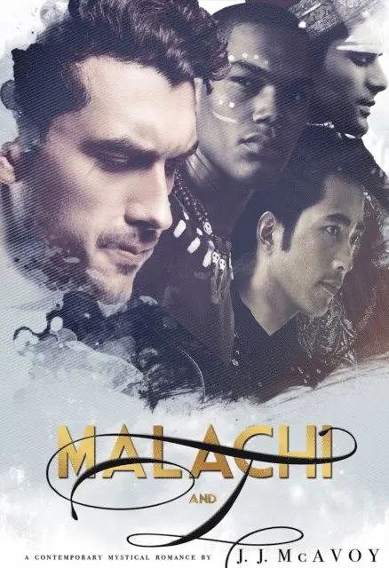 J.J. McAvoy - Malachi and I, E-bok. Tillgänglighet: Lägg i varukorg