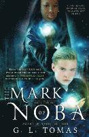G L Tomas - Mark of Noba, Häftad