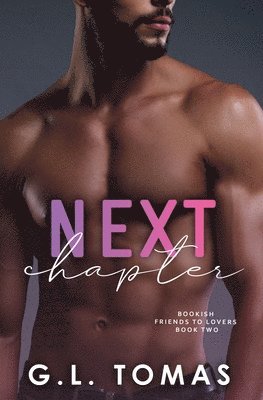 G L Tomas - Next Chapter, Häftad