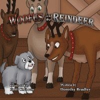 Woofus and the Reindeer