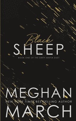 Black Sheep av Meghan March
