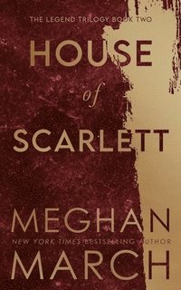 House of Scarlett