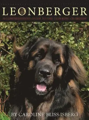 Caroline Bliss-Isberg - Leonberger, Inbunden. Tillgänglighet: Lägg i varukorg