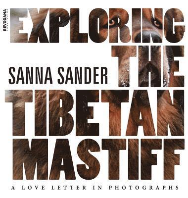 Exploring the Tibetan Mastiff, Inbunden