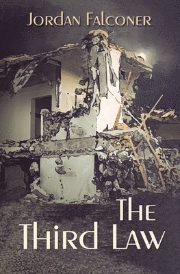 Jordan Falconer - The Third Law, Häftad