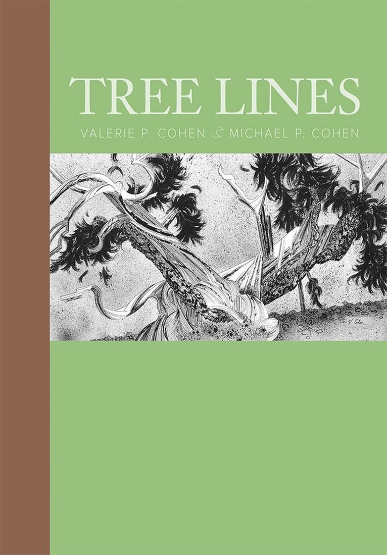 Valerie P Cohen, Michael P. Cohen - Tree Lines, Häftad. Tillgänglighet: Tillfälligt slut