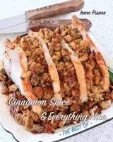 Irene Pisano - Cinnamon Spice & Everything Nice: The Best Of, Häftad. Tillgänglighet: Lägg i varukorg