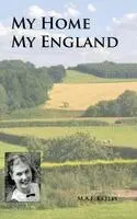Audrey Ketley - My Home My England, Inbunden. Tillgänglighet: Lägg i varukorg
