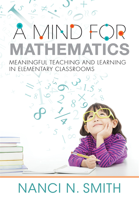 Nanci N. Smith - Mind for Mathematics, A, E-bok