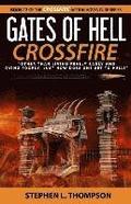 Gates of Hell Crossfire: "Other than living really badly and dying poorly, just how does one get to Hell?"