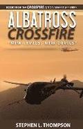 Albatross Crossfire: "New Levels, New Devils"