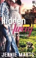 Jennie Marts - Hidden Away, Häftad